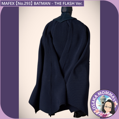 MAFEX 【No.293】BATMAN - THE FLASH Ver.【Aug.2026】