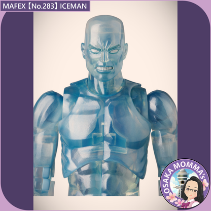 MAFEX 【No.283】ICEMAN【May.2026】