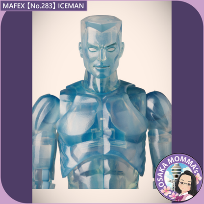 MAFEX 【No.283】ICEMAN【May.2026】