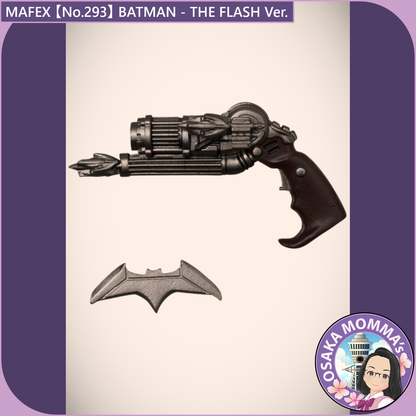 MAFEX 【No.293】BATMAN - THE FLASH Ver.【Aug.2026】
