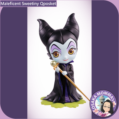 Maleficent Sweetiny Qposket