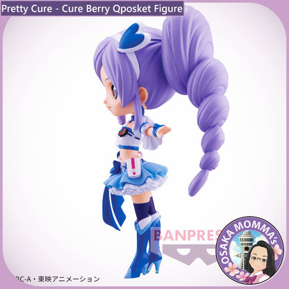 Cure Berry Qposket