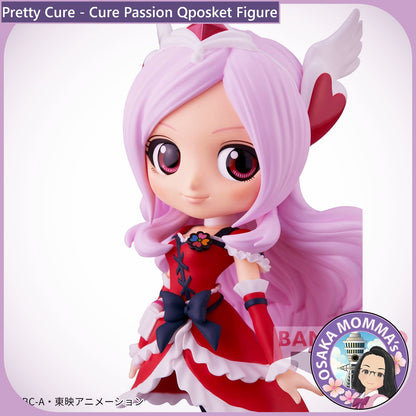 Cure Passion Qposket