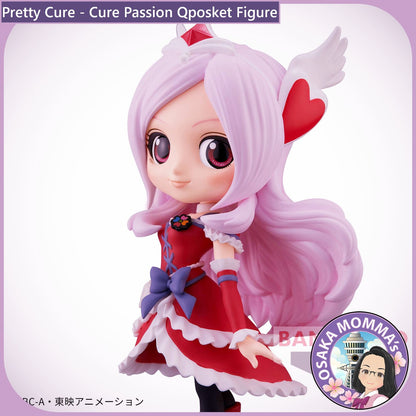 Cure Passion Qposket