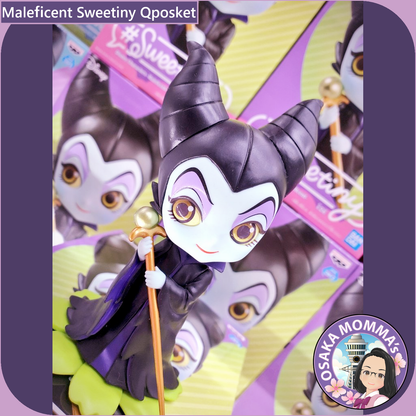 Maleficent Sweetiny Qposket