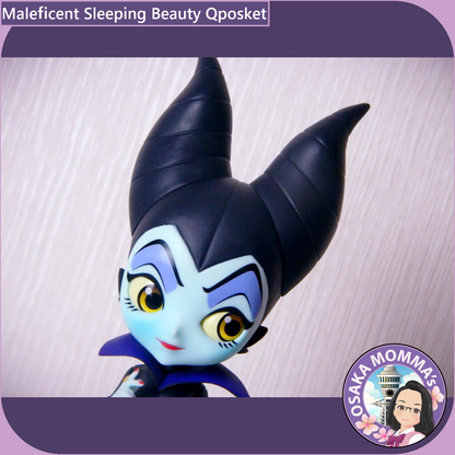 Maleficent Qposket