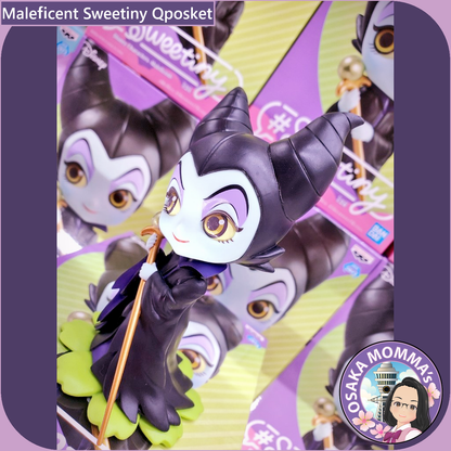 Maleficent Sweetiny Qposket