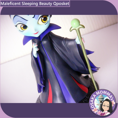 Maleficent Qposket