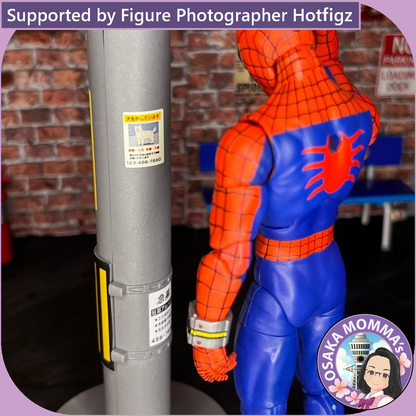 1/12 Scale Utility Pole