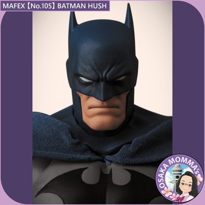 MAFEX 【No.105】Batman Hush