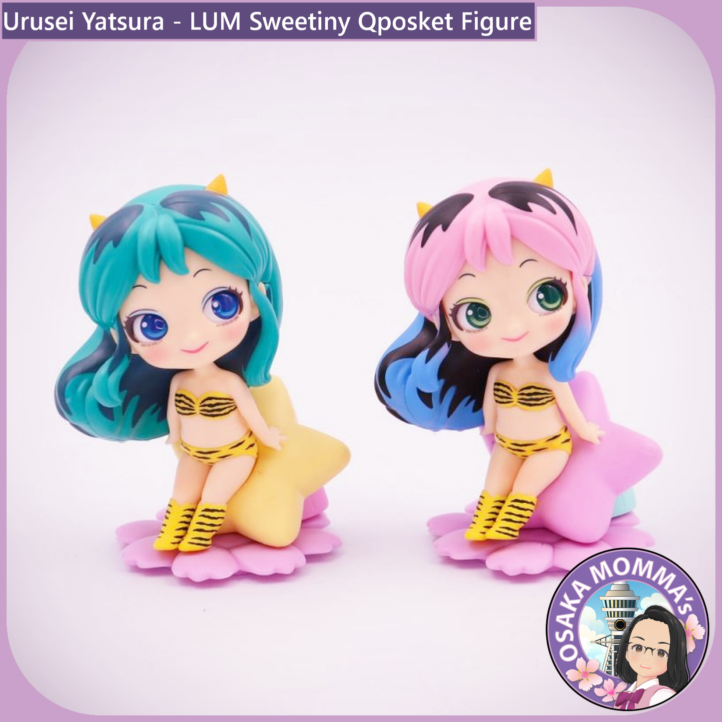 Lum Sweetiny Qposket