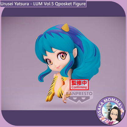 Lum Vol.5 Qposket