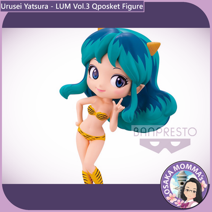 Lum Vol.3 Qposket