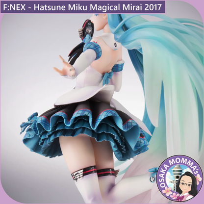 F:Nex - Hatsune Miku - Magical Mirai 2017