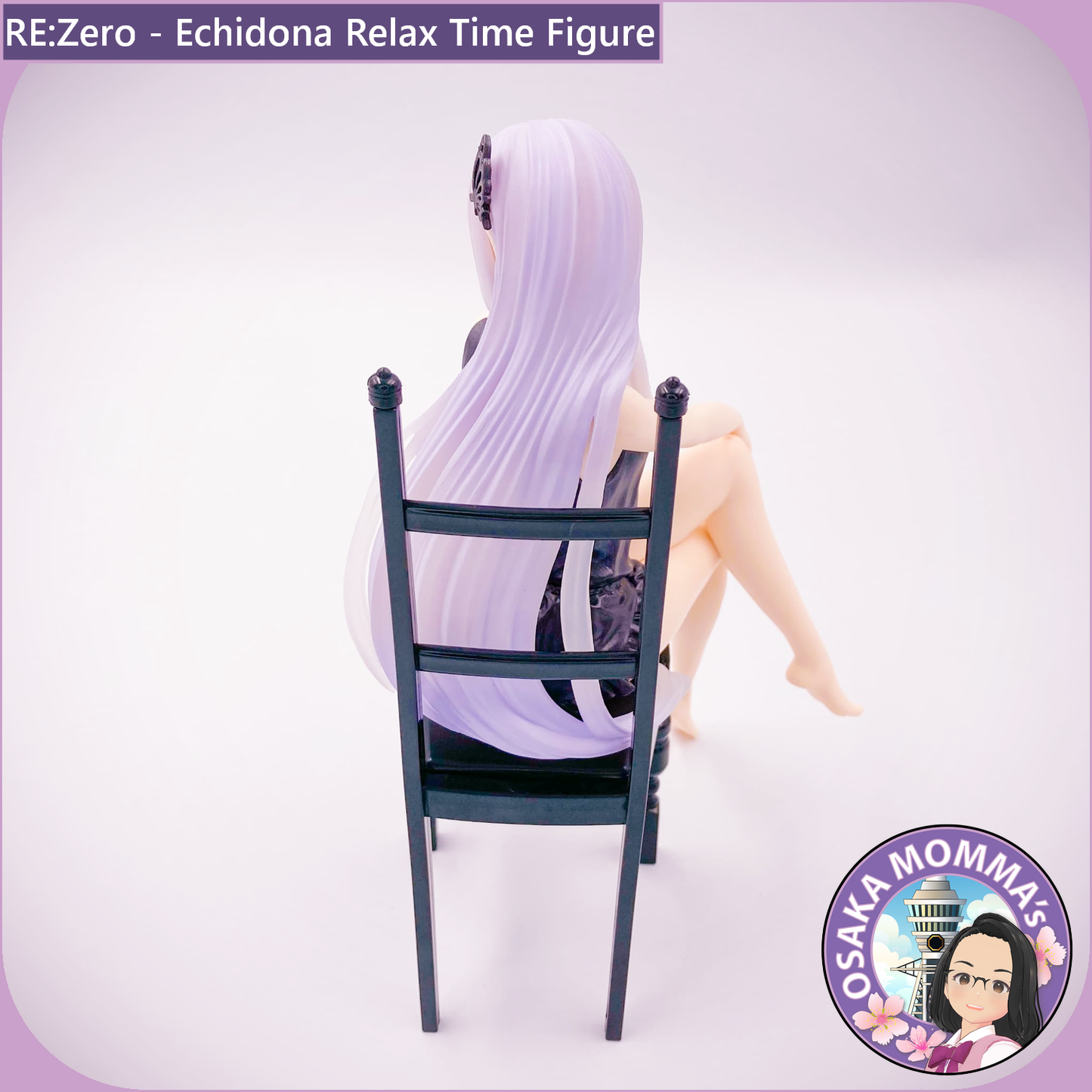 Echidna Relax Time Figure