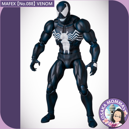 MAFEX 【No.088】VENOM