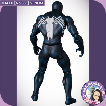 MAFEX 【No.088】VENOM