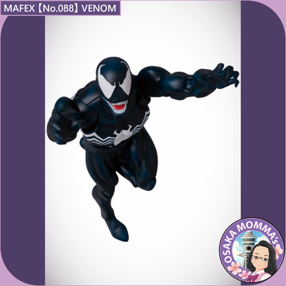 MAFEX 【No.088】VENOM