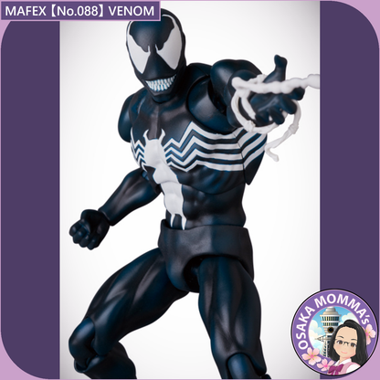 MAFEX 【No.088】VENOM