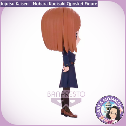 Nobara Kugisaki Qposket Figure