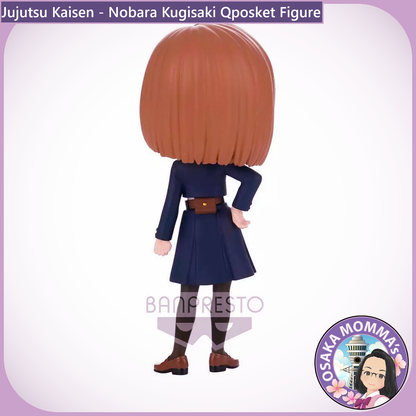 Nobara Kugisaki Qposket Figure