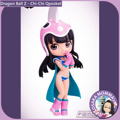 Chi-Chi Qposket