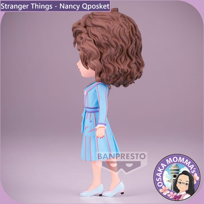 Nancy Qposket Figure