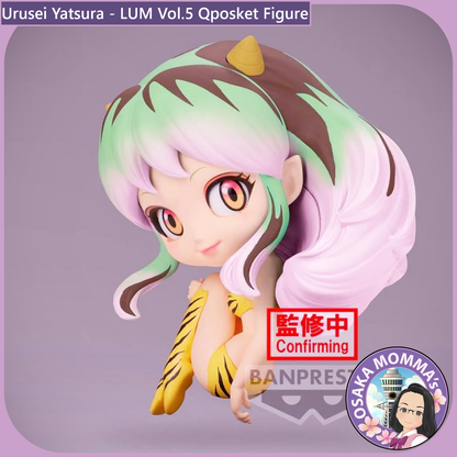 Lum Vol.5 Qposket