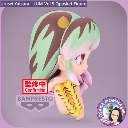 Lum Vol.5 Qposket