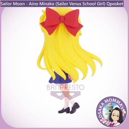 Aino Minako (Sailor Venus School Girl) Qposket