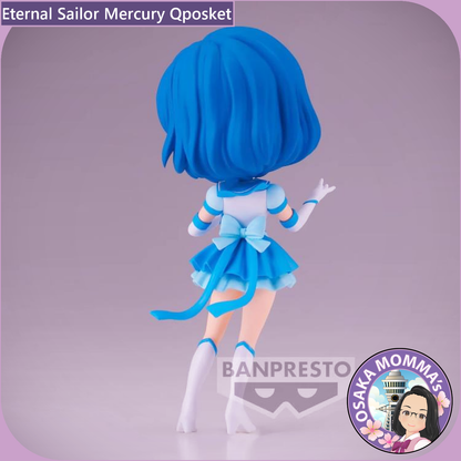 Eternal Sailor Mercury Qposket