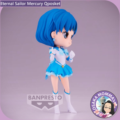 Eternal Sailor Mercury Qposket