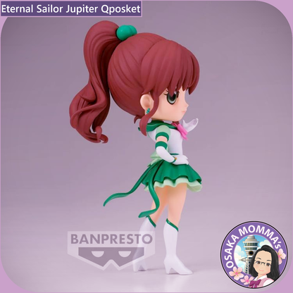 Eternal Sailor Jupiter Qposket