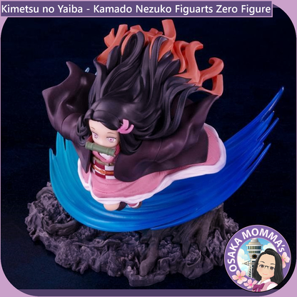 Kamado Nezuko Figuarts Zero Figure