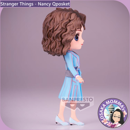 Nancy Qposket Figure