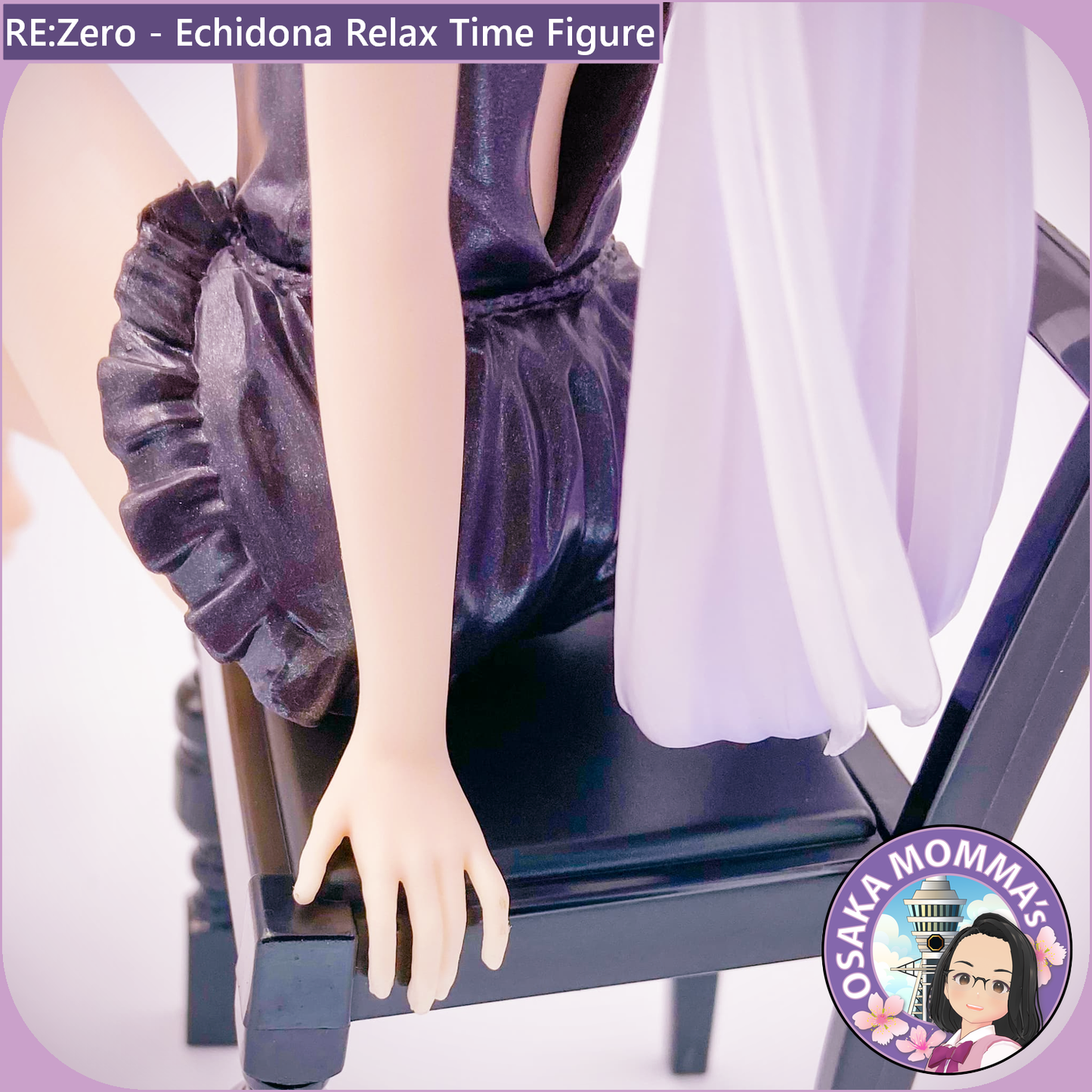 Echidna Relax Time Figure