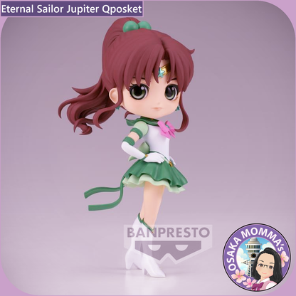 Eternal Sailor Jupiter Qposket