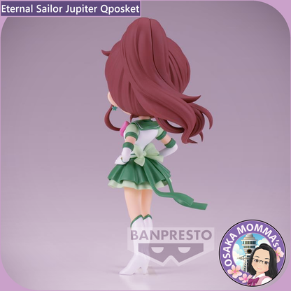 Eternal Sailor Jupiter Qposket