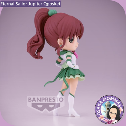 Eternal Sailor Jupiter Qposket