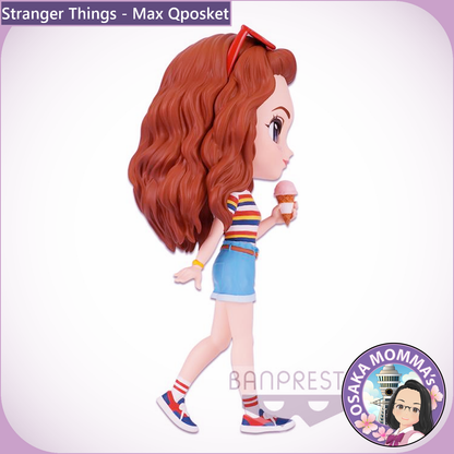 Max Qposket Figure