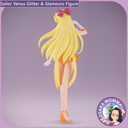 Sailor Venus Glitter & Glamours