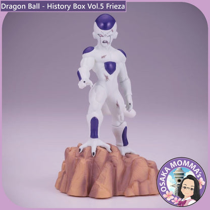 Frieza - History Box Vol.5