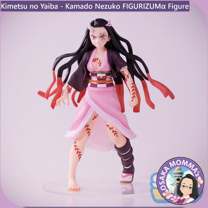 Kamado Nezuko FIGURIZMα Figure