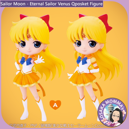 Eternal Sailor Venus Qposket