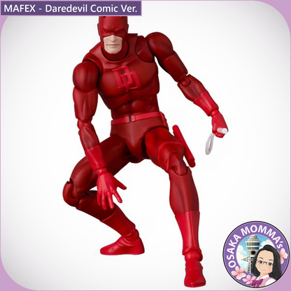 MAFEX 【No.223】Daredevil Comic Ver.