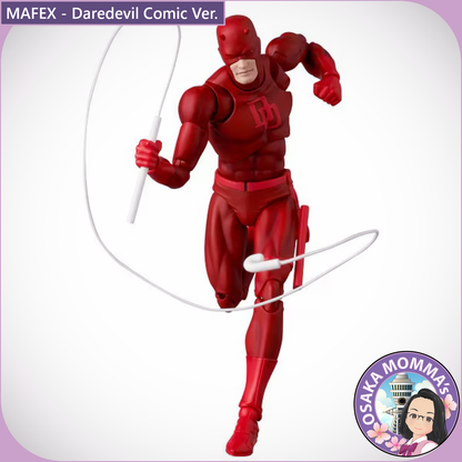 MAFEX 【No.223】Daredevil Comic Ver.