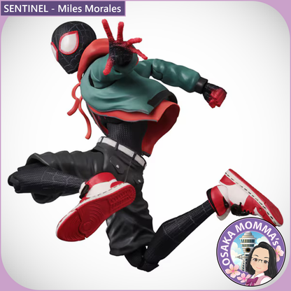 SENTINEL - Miles Morales【Aug. 2025】