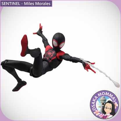 SENTINEL - Miles Morales【Aug. 2025】