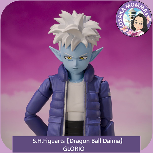 【DB DAIMA】Glorio【Mar. 2026 】