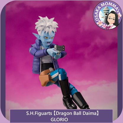【DB DAIMA】Glorio【Mar. 2026 】